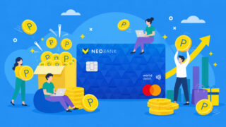 【V NEOBANKのポイ活】全自動で毎月630ポイント獲得する方法を解説！ 