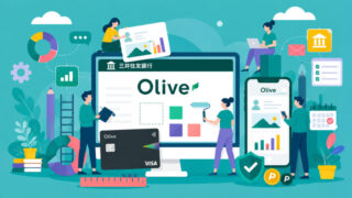 三井住友銀行Olive攻略法